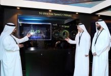 5G digital boom to generate $28bn in GCC revenues by 2023