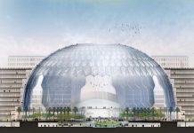 Expo 2020 Dubai awards major contract for iconic Al Wasl Plaza