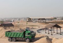 Dubai Safari set to open ‘in a few weeks’