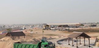 Dubai Safari set to open ‘in a few weeks’