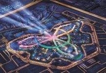 Dubai 2018 budget foresees $15.5 bn expenditure ahead of Expo