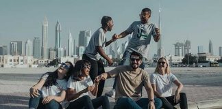 Careem plans to become ‘biggest mover of people and things’ by 2020