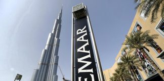 Dubai to attempt world record with New Year’s Eve light show extravaganza at Burj Khalifa