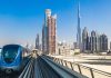 EXCLUSIVE: Dubai to tender metro package in 2018