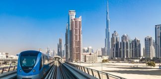 EXCLUSIVE: Dubai to tender metro package in 2018