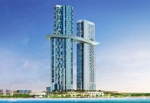 Nakheel and AccorHotels to debut Raffles on world-famous Palm Jumeirah