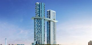 Nakheel and AccorHotels to debut Raffles on world-famous Palm Jumeirah