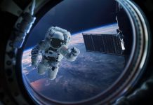 Mohammed bin Rashid launches UAE Astronaut Programme