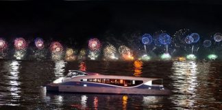 RTA rolls out special promotions aboard marine transit modes to mark New Year’s celebrations