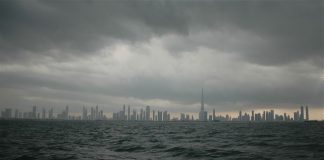 Warning to UAE drivers as heavy rain forecast over weekend