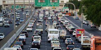 Drones to monitor traffic in Dubai