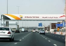 No VAT on Salik, RTA clarifies