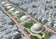 RTA inks deal for driverless vehicle network in Dubai Sustainable City
