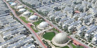 RTA inks deal for driverless vehicle network in Dubai Sustainable City