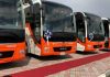 10 luxury buses join Sharjah intercity fleet