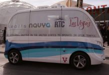 French firm picked to expand Masdar City driverless network