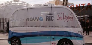 French firm picked to expand Masdar City driverless network