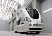 Masdar to expand its autonomous vehicle network