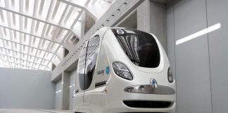 Masdar to expand its autonomous vehicle network