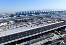 Dubai airport congestion to ease with opening of new bridge
