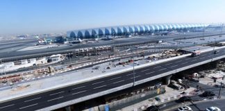 Dubai airport congestion to ease with opening of new bridge