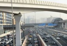 Here is what a Dubai-Sharjah metro link could mean
