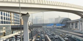 Here is what a Dubai-Sharjah metro link could mean