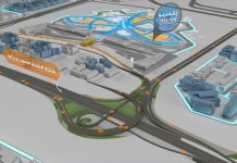 Video: RTA unveils road project to link Expo 2020 site to mainland Dubai