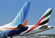 Emirates, flydubai offer more flights to these India, Pakistan cities