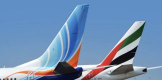 Emirates, flydubai offer more flights to these India, Pakistan cities