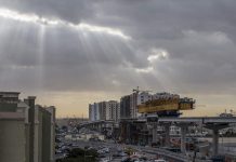 Weather: Temperature to fall further in UAE