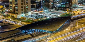 RTA provides free alternative bus service between JLT and Ibn Battuta Stations