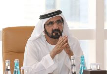 Mohammed bin Rashid approves AED26.417 billion DEWA budget for 2018