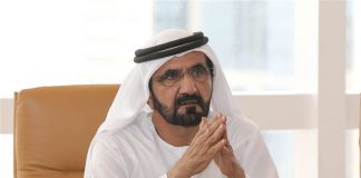 Mohammed bin Rashid approves AED26.417 billion DEWA budget for 2018