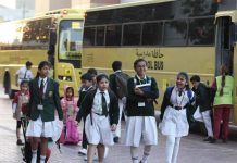 Back-to-school traffic woes on Dubai and Abu Dhabi roads