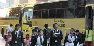 Back-to-school traffic woes on Dubai and Abu Dhabi roads