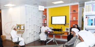 Dubai Executive Council, RTA review scope & means of volunteering activities