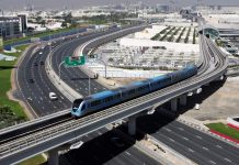 5 affordable apartments near Metro stations in Dubai