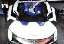 Cyber-security risks make India wary of electric cars