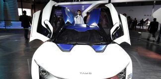 Cyber-security risks make India wary of electric cars