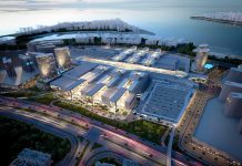 Nakheel awards AED4.2 billion contract for Deira Mall project