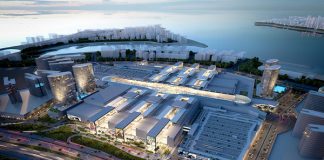 Nakheel awards AED4.2 billion contract for Deira Mall project