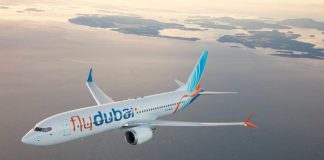 Flydubai announces increase in full-year profit