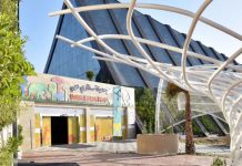 Dubai Safari has launched an app