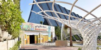 Dubai Safari has launched an app