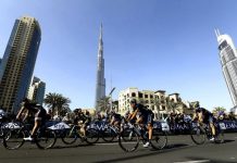 RTA reveals traffic plan for Dubai Tour 2018