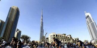 RTA reveals traffic plan for Dubai Tour 2018