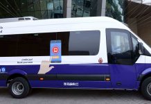 RTA starts trial run of ‘Bus on Demand’ service at Al Barsha, Al Warqaa