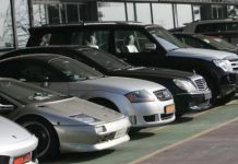 27 arrested for car sale fraud in Dubai