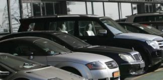 27 arrested for car sale fraud in Dubai